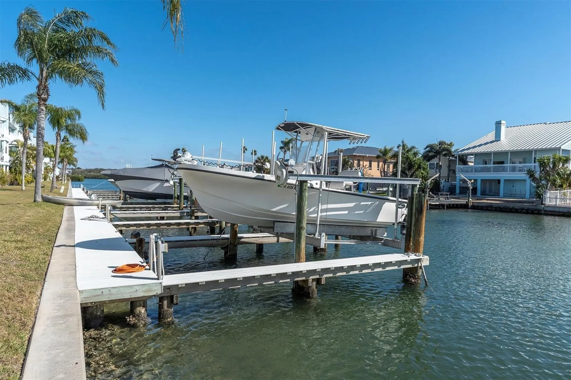 641 Garland Circle Indian Rocks Beach FL 33785