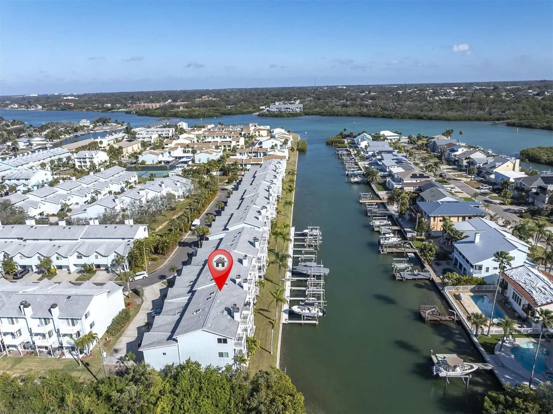 641 Garland Circle Indian Rocks Beach FL 33785