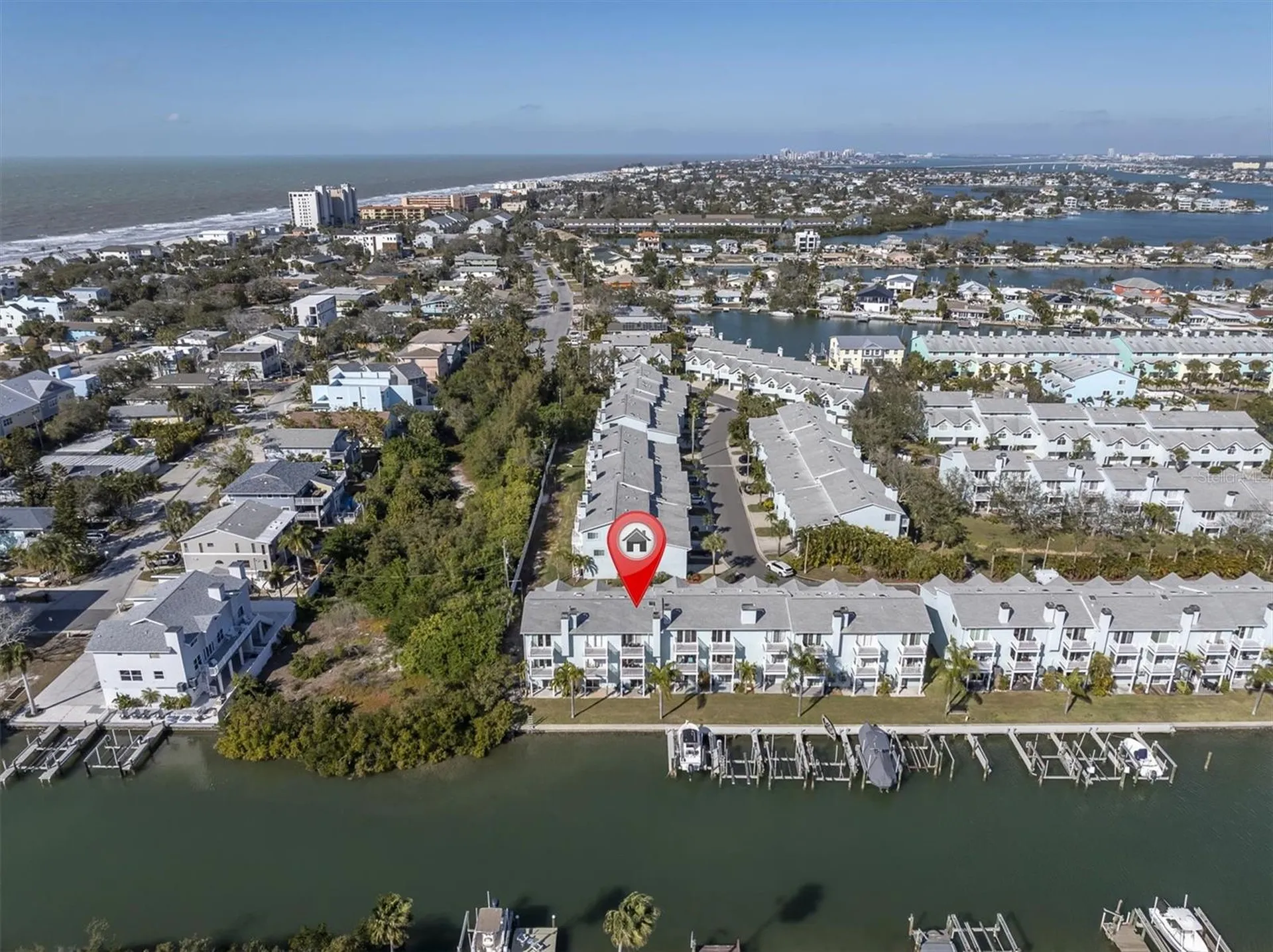 641 Garland Circle Indian Rocks Beach FL 33785
