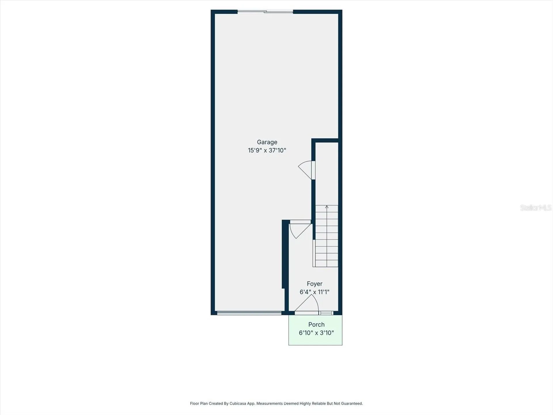 641 Garland Circle Indian Rocks Beach FL 33785