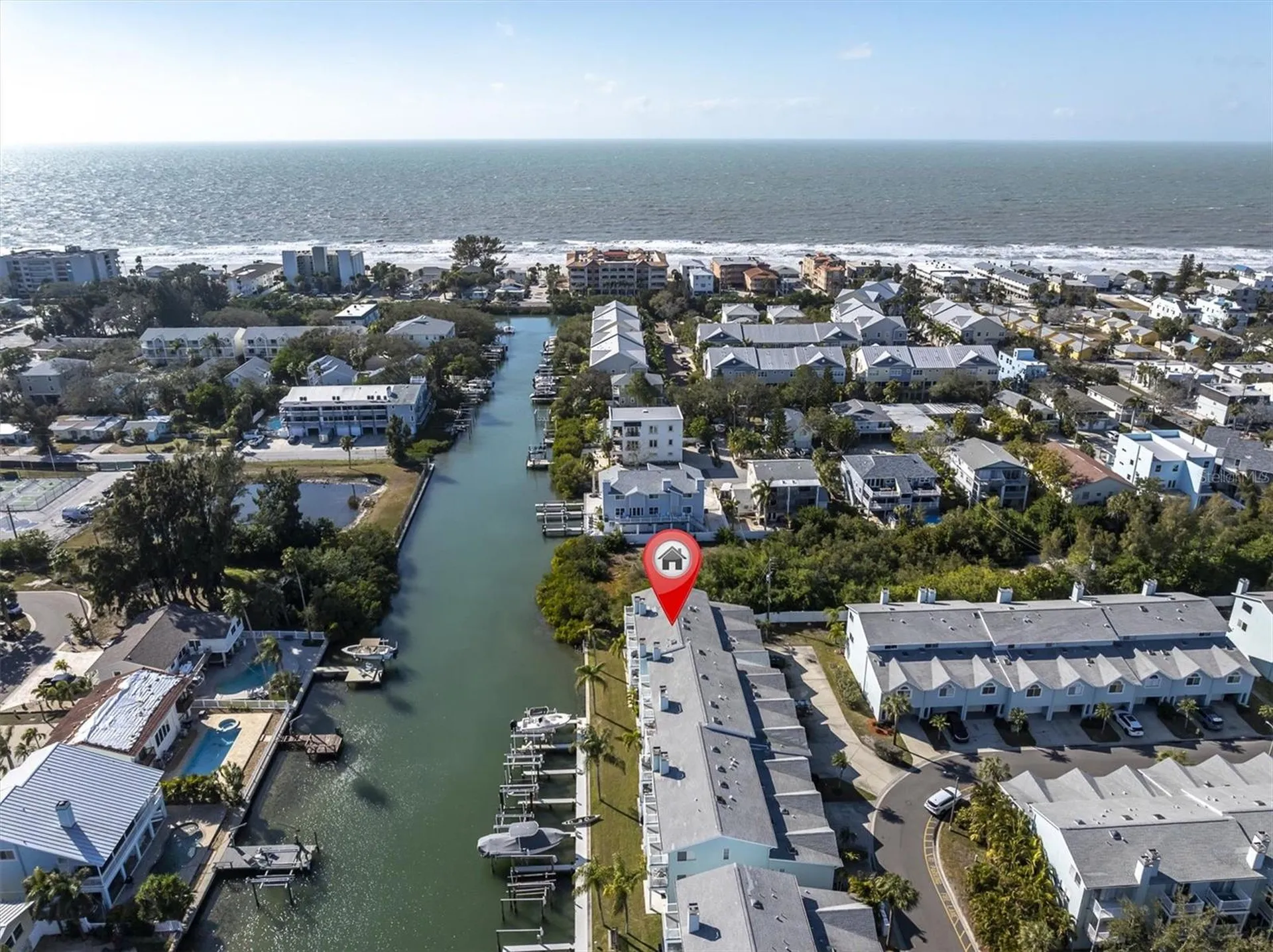 641 Garland Circle Indian Rocks Beach FL 33785