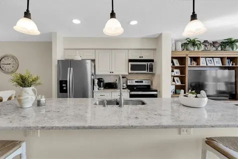 641 Garland Circle Indian Rocks Beach FL 33785