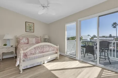 641 Garland Circle Indian Rocks Beach FL 33785