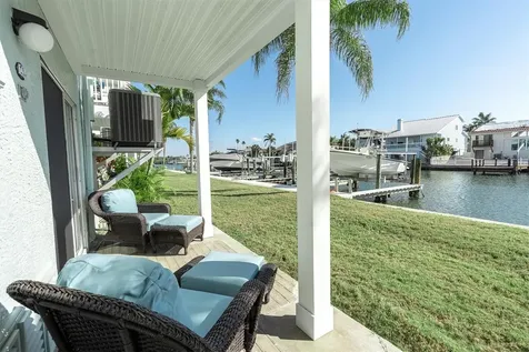 641 Garland Circle Indian Rocks Beach FL 33785