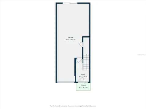641 Garland Circle Indian Rocks Beach FL 33785
