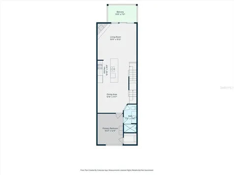 641 Garland Circle Indian Rocks Beach FL 33785
