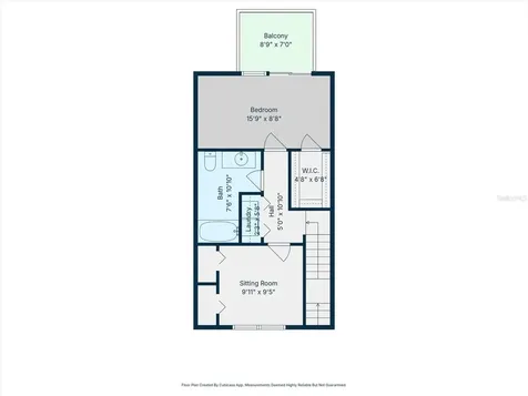 641 Garland Circle Indian Rocks Beach FL 33785