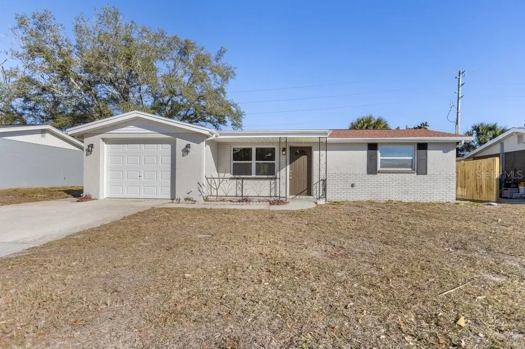7605 Fox Hollow Drive Port Richey FL 34668
