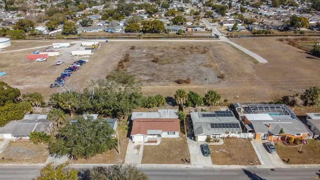 7605 Fox Hollow Drive Port Richey FL 34668