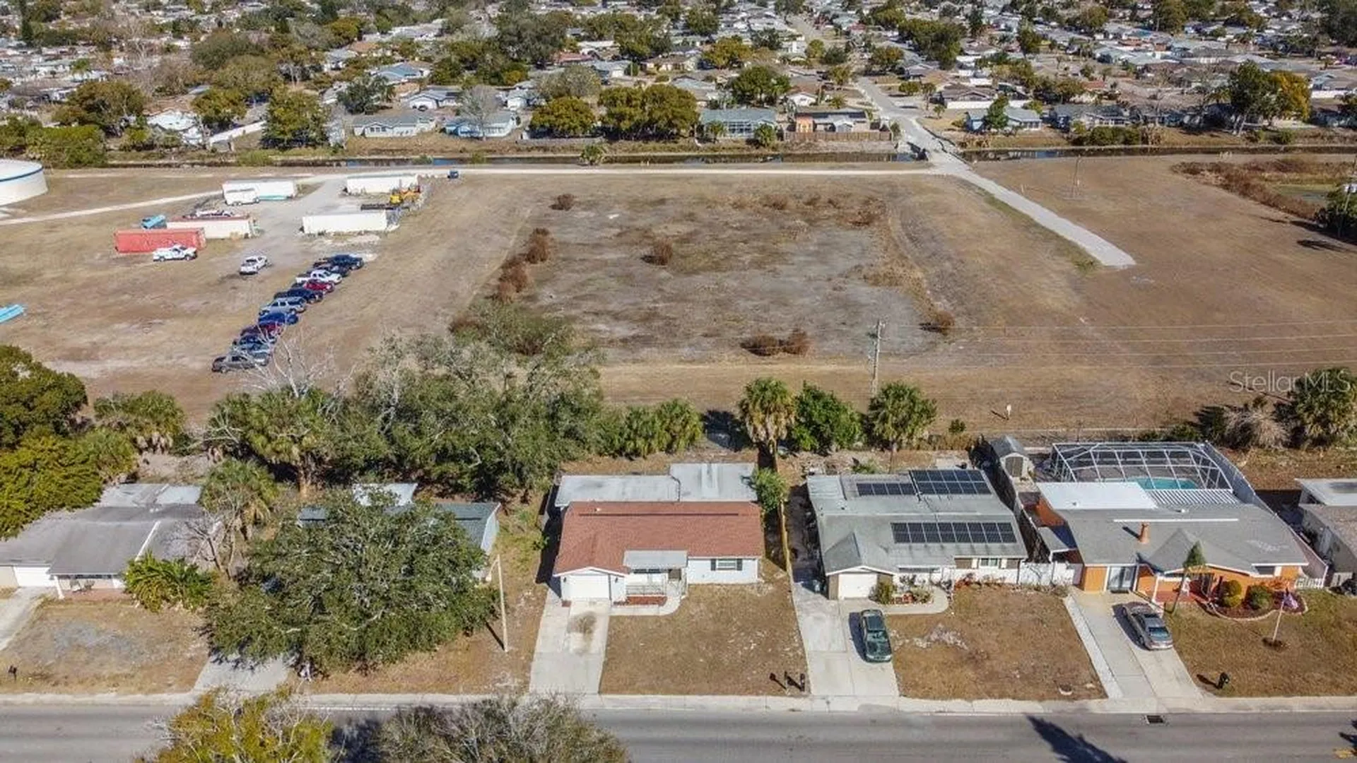 7605 Fox Hollow Drive Port Richey FL 34668