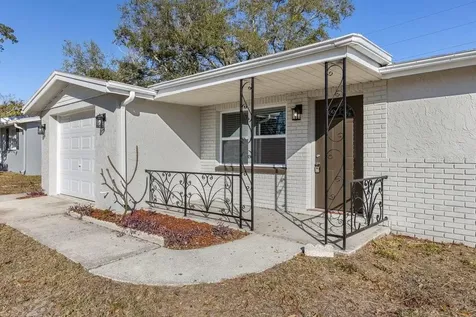 7605 Fox Hollow Drive Port Richey FL 34668
