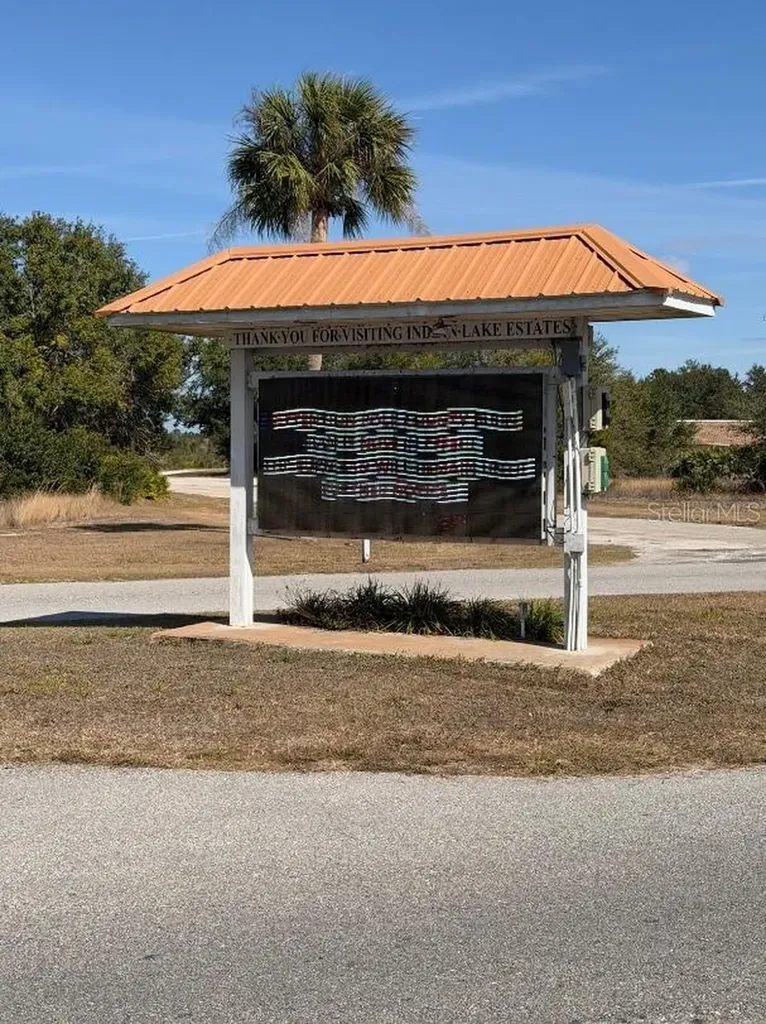 923 Gaillardia Drive Indian Lake Estates FL 33855