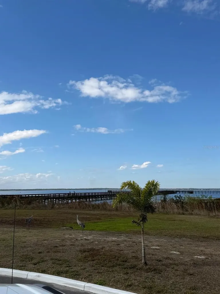 923 Gaillardia Drive Indian Lake Estates FL 33855