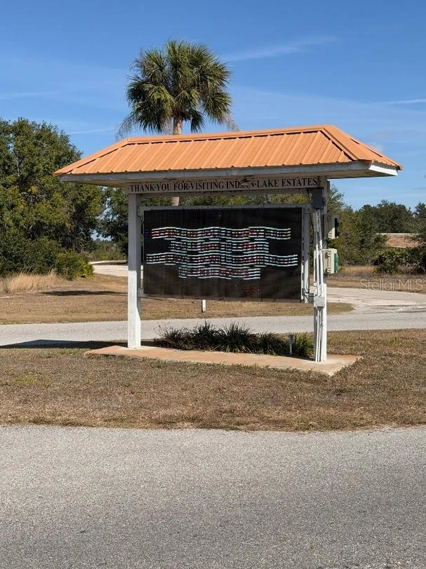 923 Gaillardia Drive Indian Lake Estates FL 33855