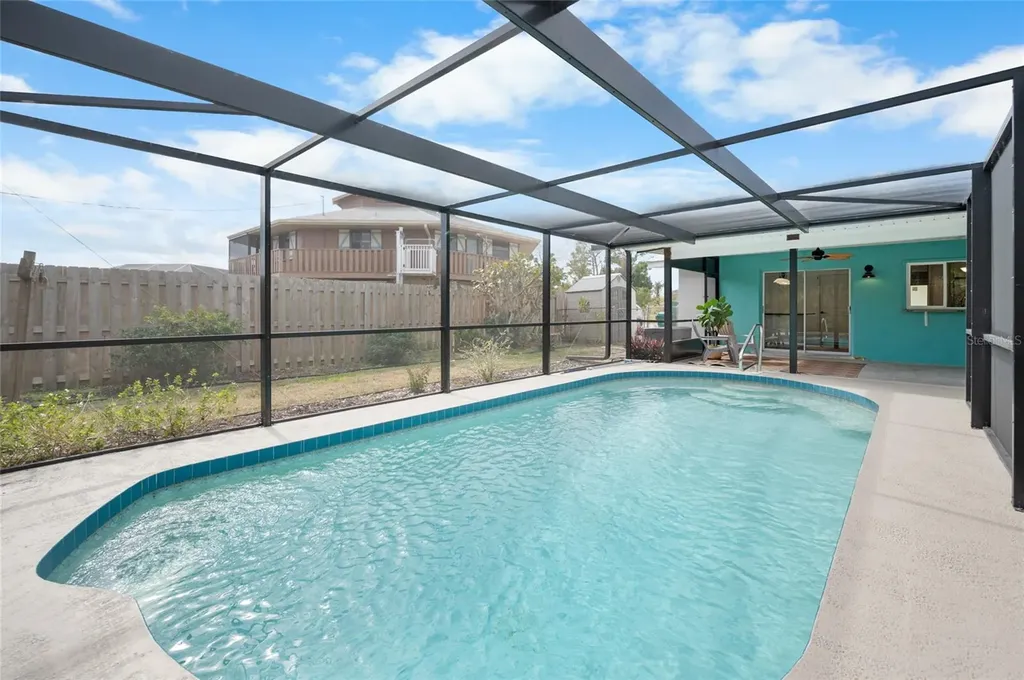 4124 Driver Lane Port Charlotte FL 33981