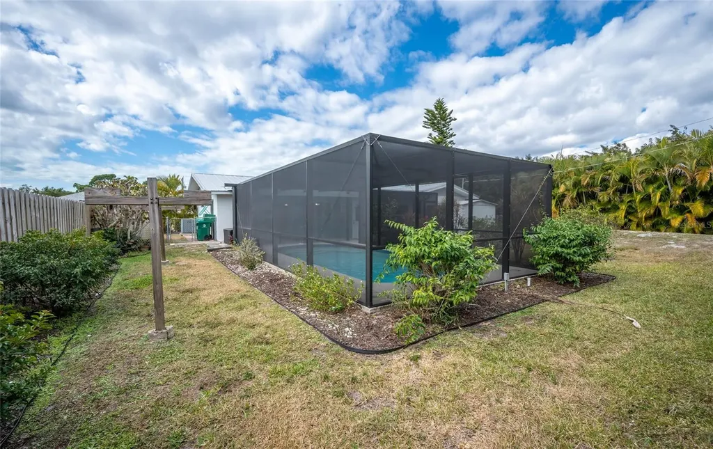 4124 Driver Lane Port Charlotte FL 33981