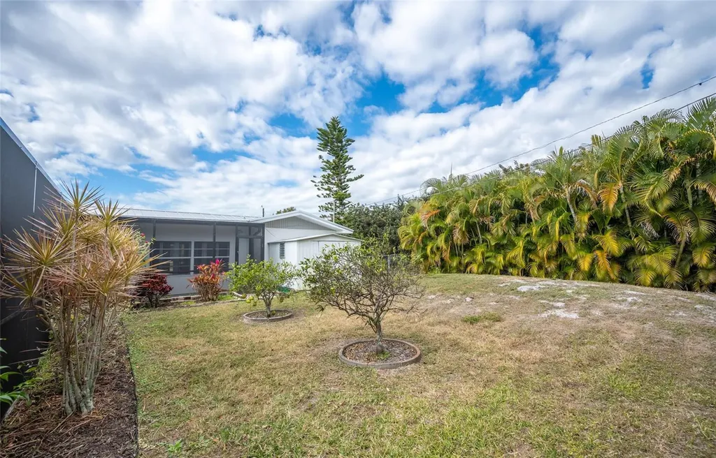 4124 Driver Lane Port Charlotte FL 33981