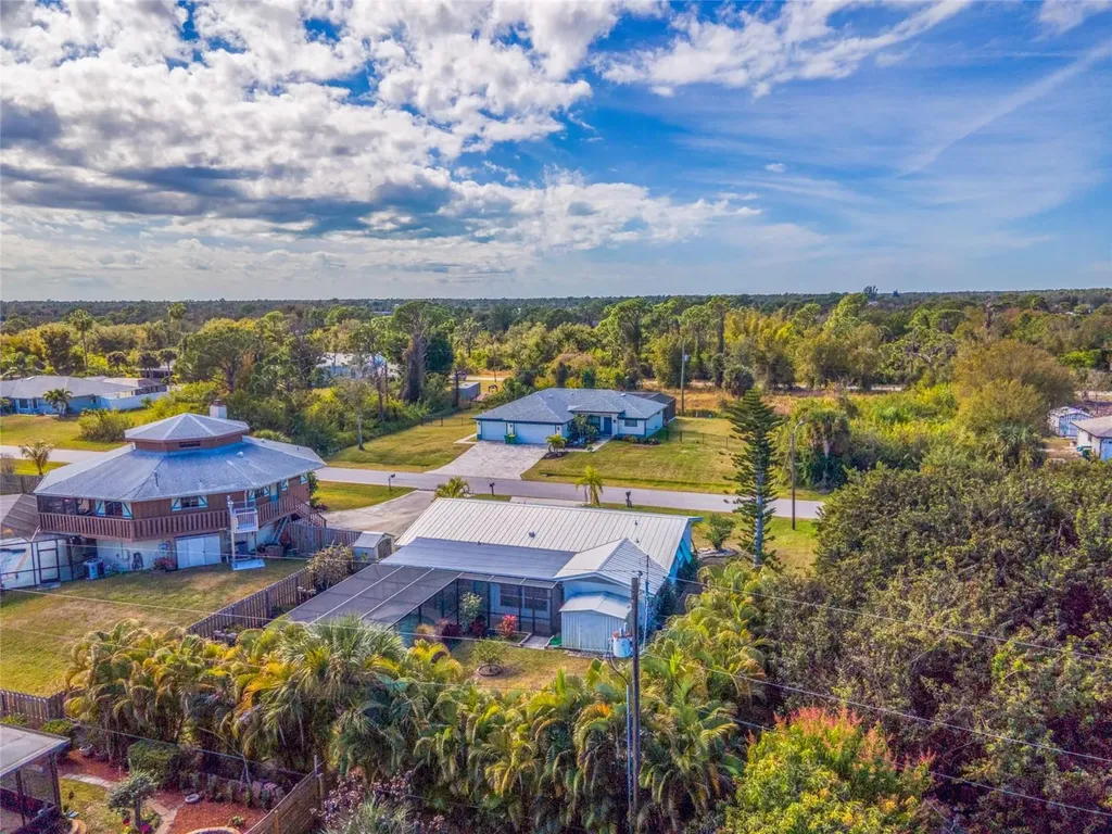 4124 Driver Lane Port Charlotte FL 33981