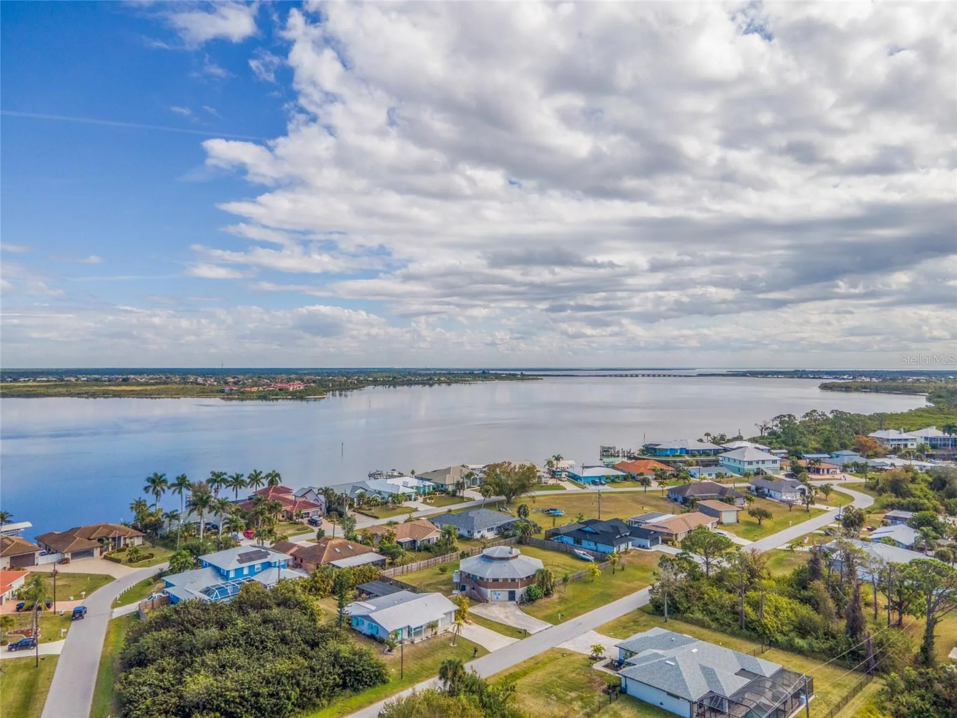 4124 Driver Lane Port Charlotte FL 33981