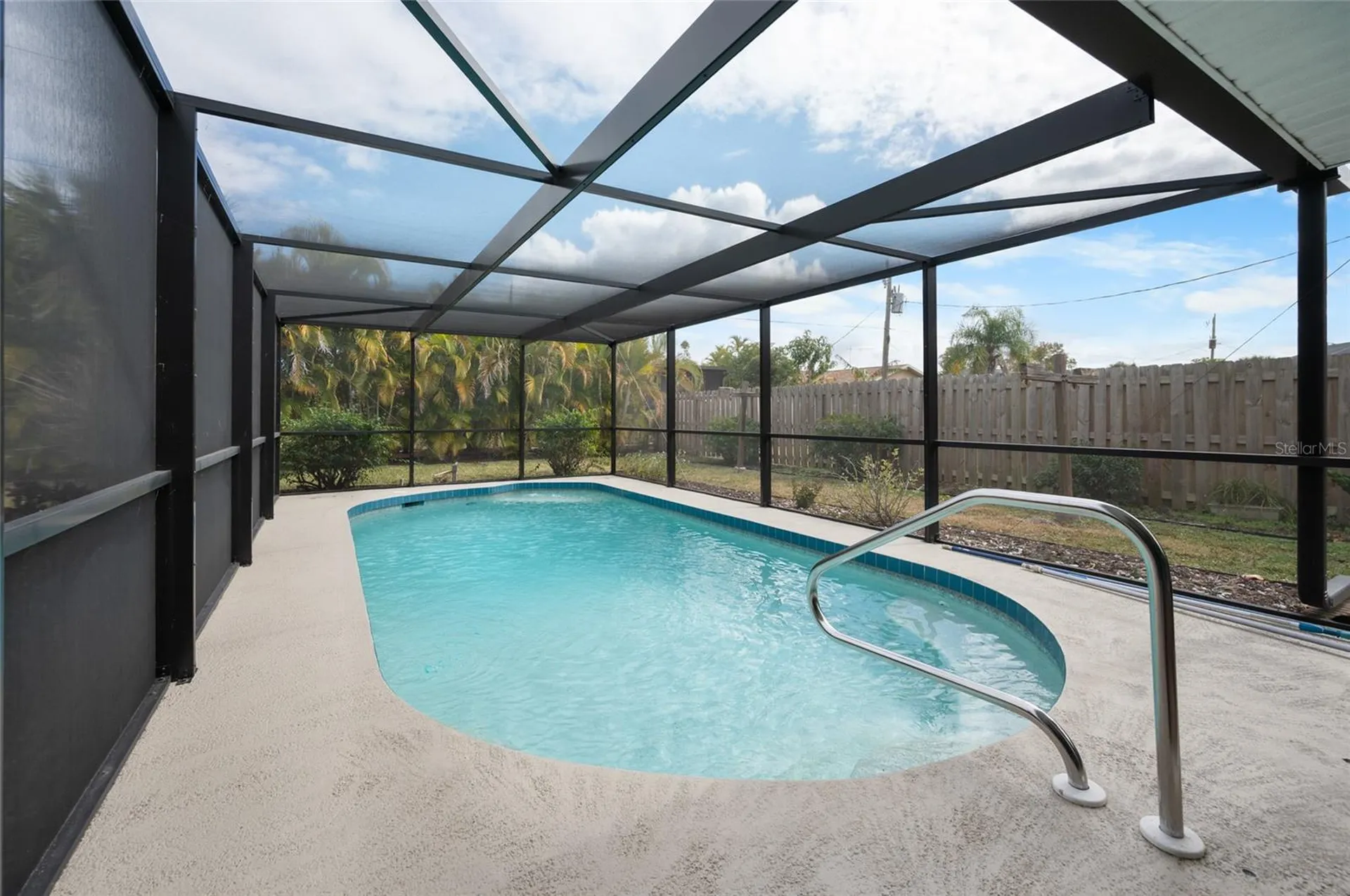 4124 Driver Lane Port Charlotte FL 33981