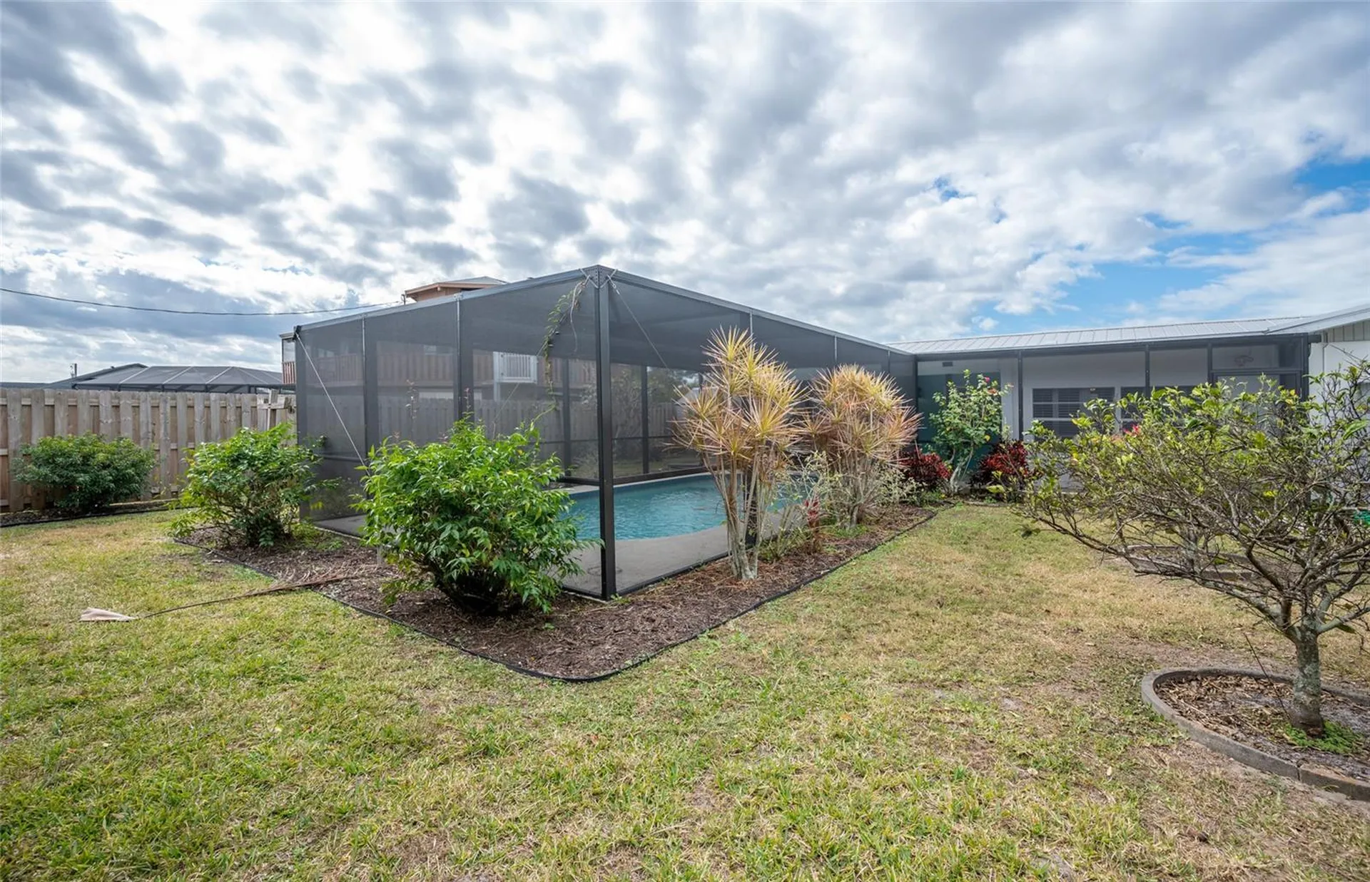 4124 Driver Lane Port Charlotte FL 33981