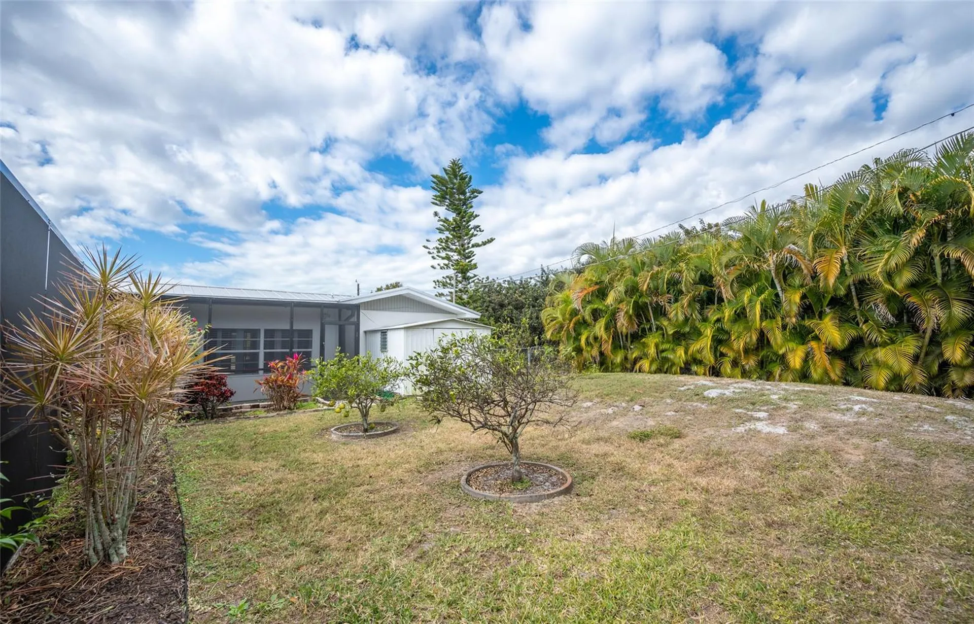 4124 Driver Lane Port Charlotte FL 33981