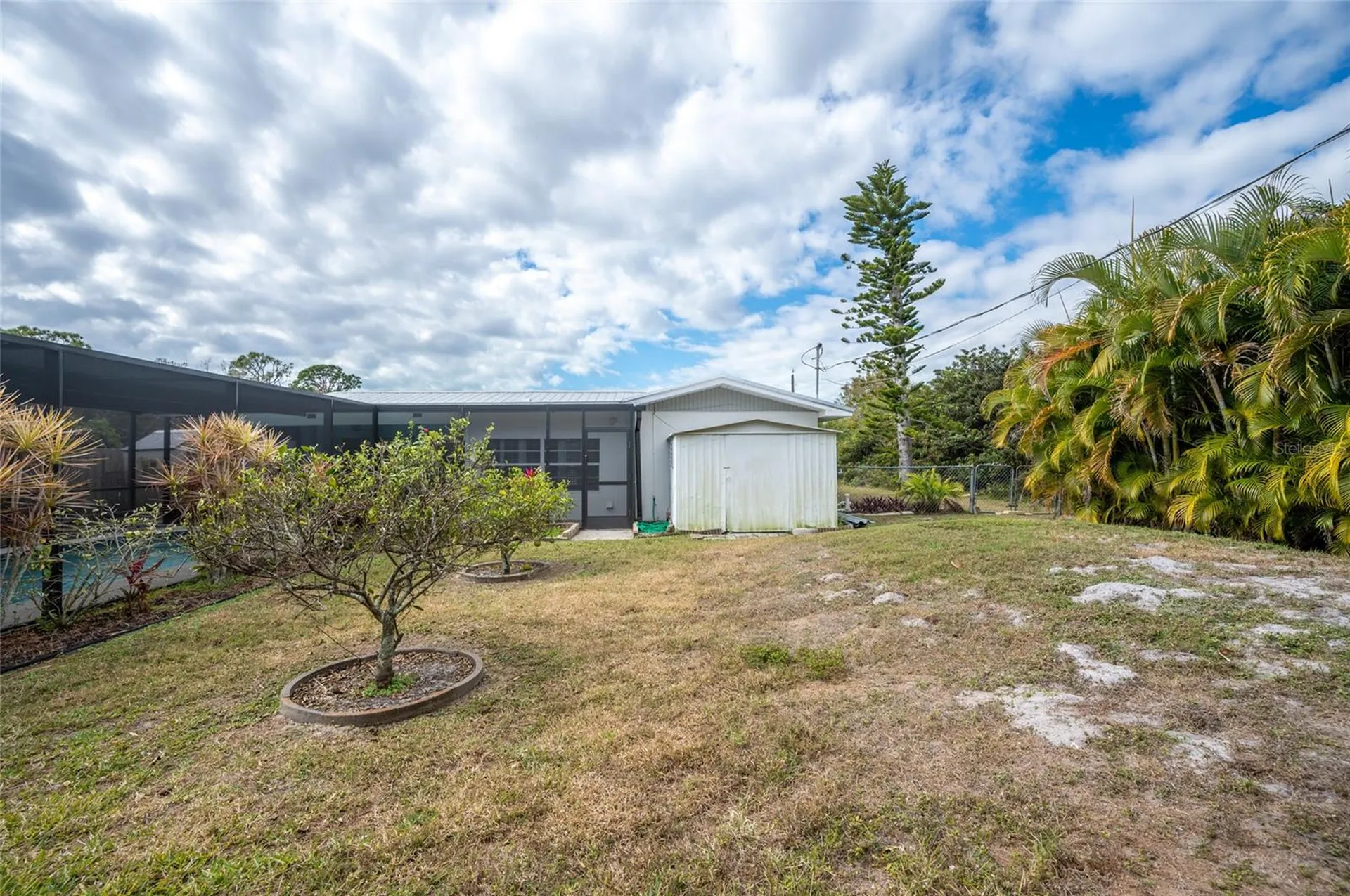 4124 Driver Lane Port Charlotte FL 33981