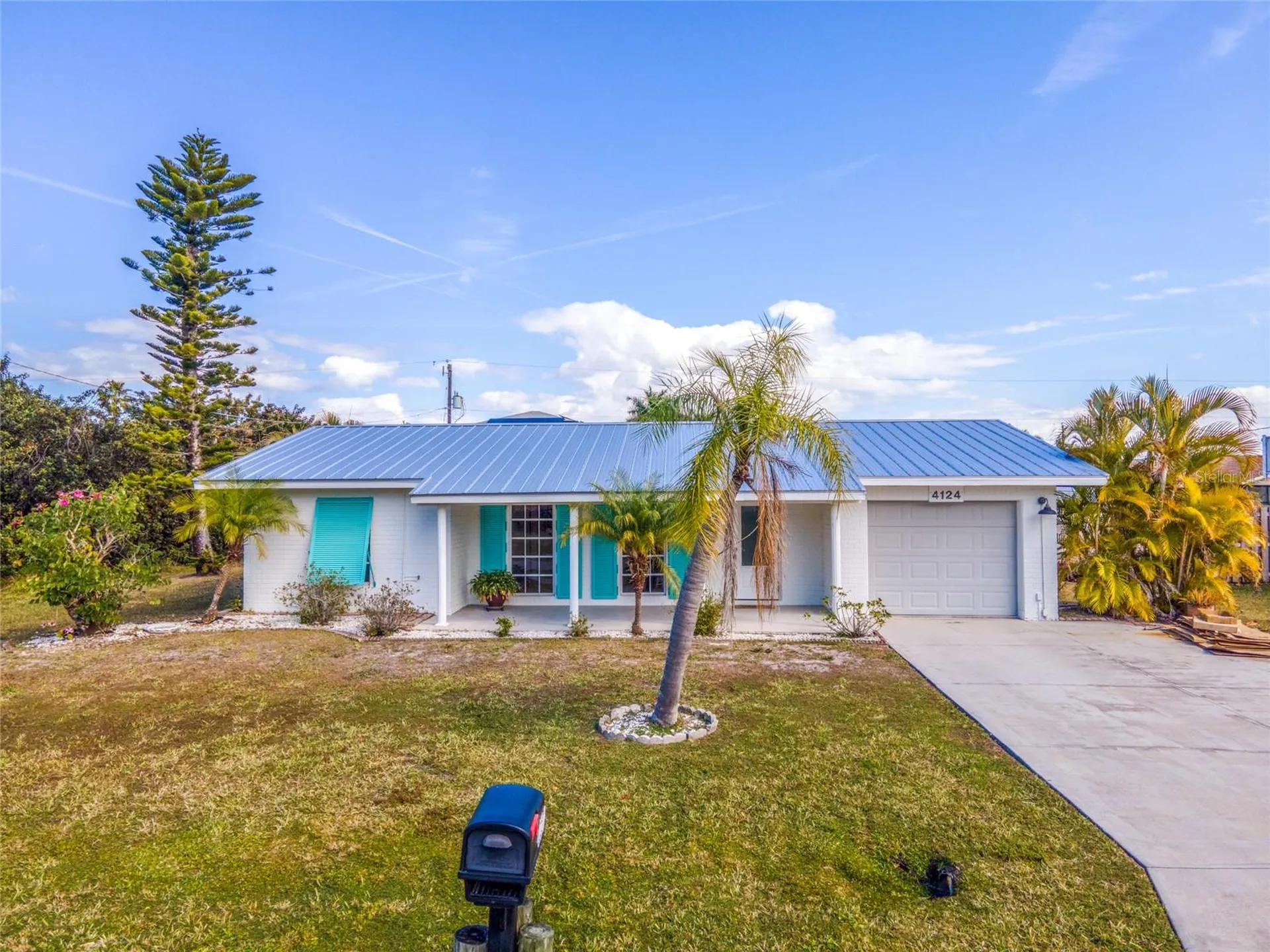 4124 Driver Lane Port Charlotte FL 33981