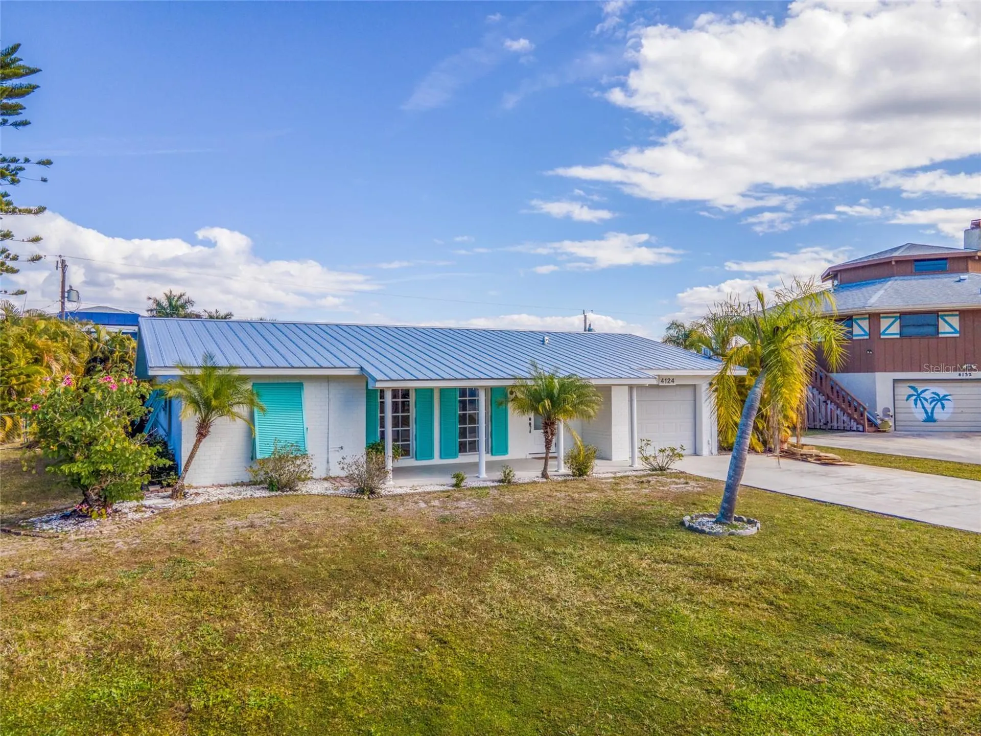 4124 Driver Lane Port Charlotte FL 33981