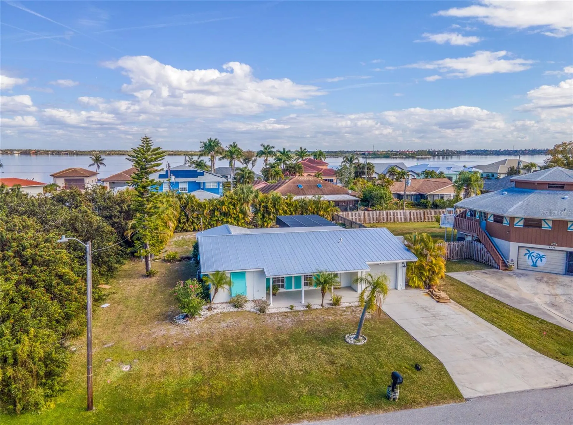 4124 Driver Lane Port Charlotte FL 33981