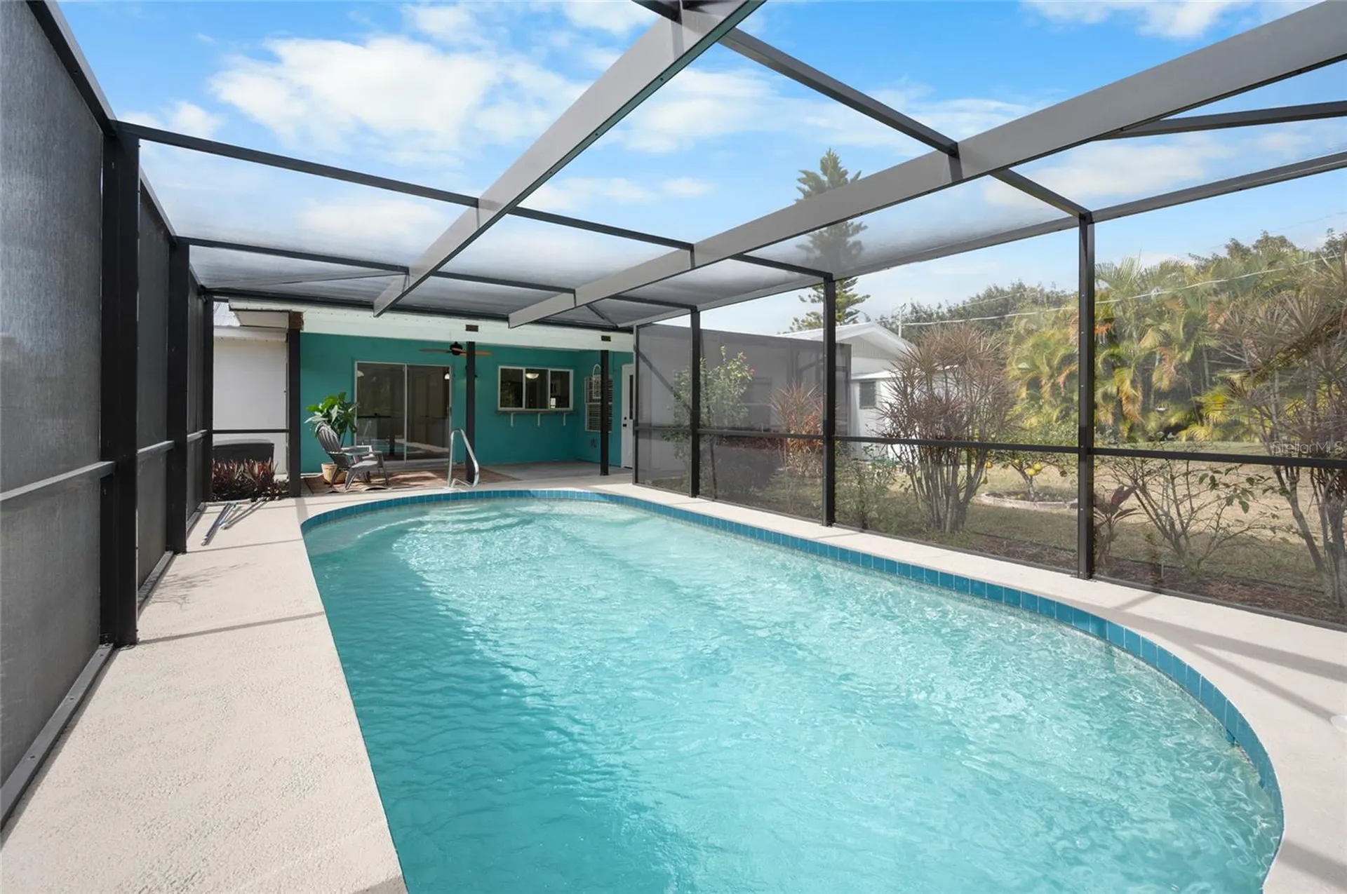 4124 Driver Lane Port Charlotte FL 33981