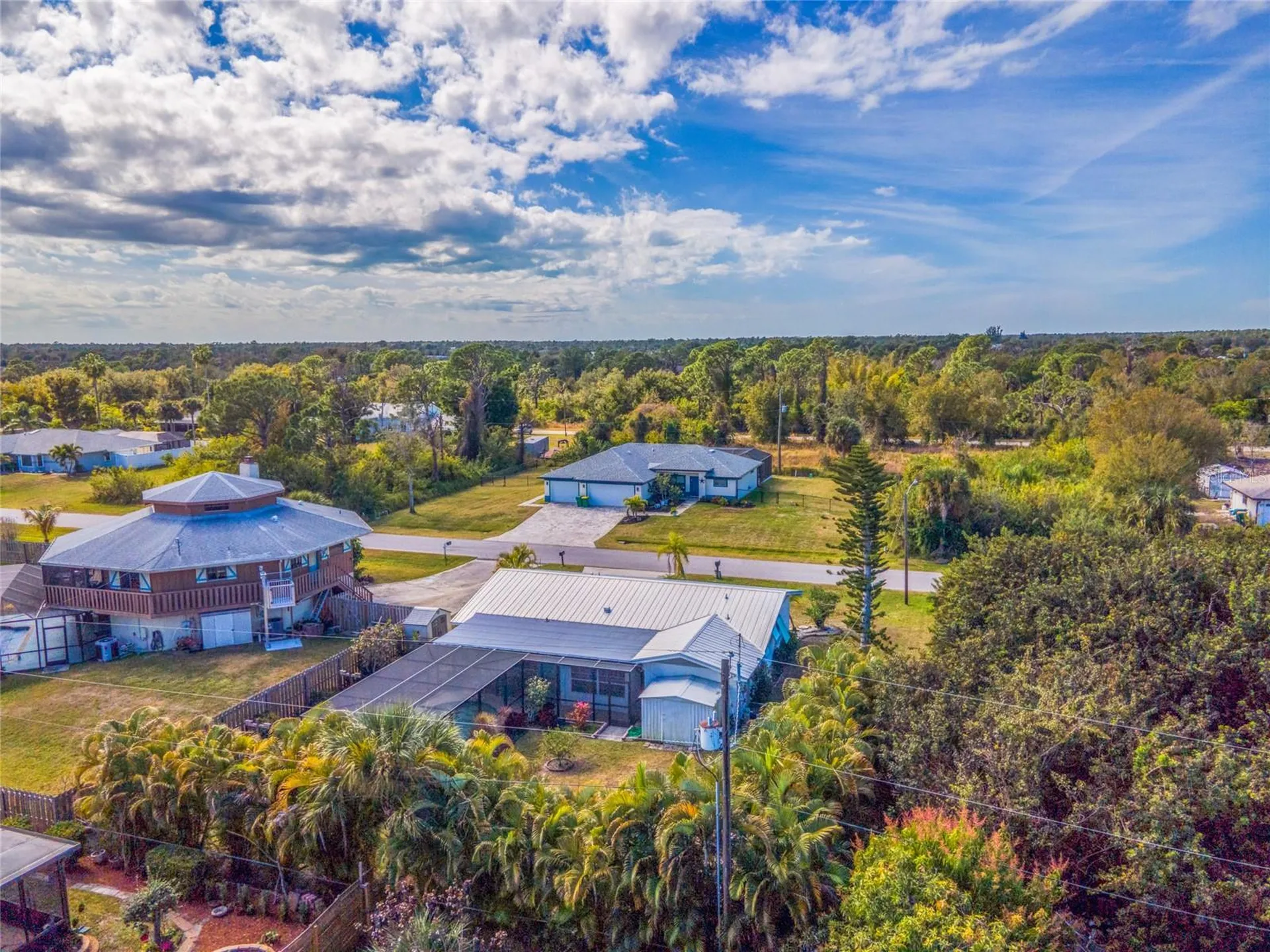 4124 Driver Lane Port Charlotte FL 33981