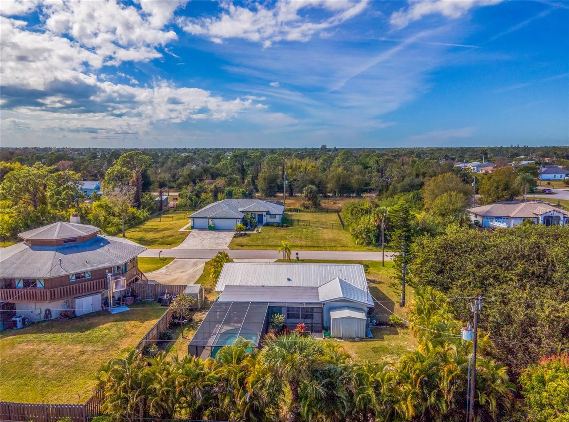 4124 Driver Lane Port Charlotte FL 33981