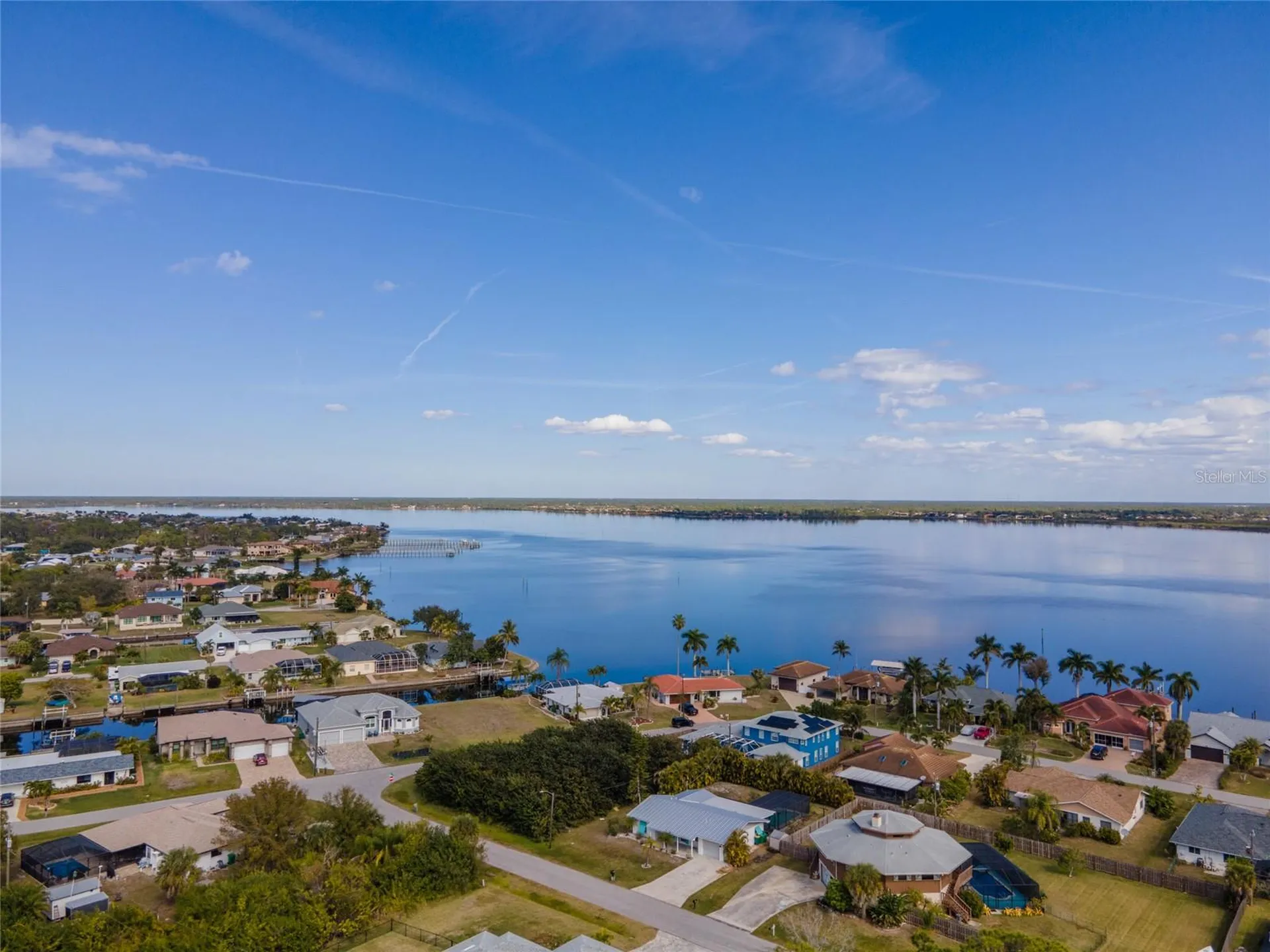 4124 Driver Lane Port Charlotte FL 33981