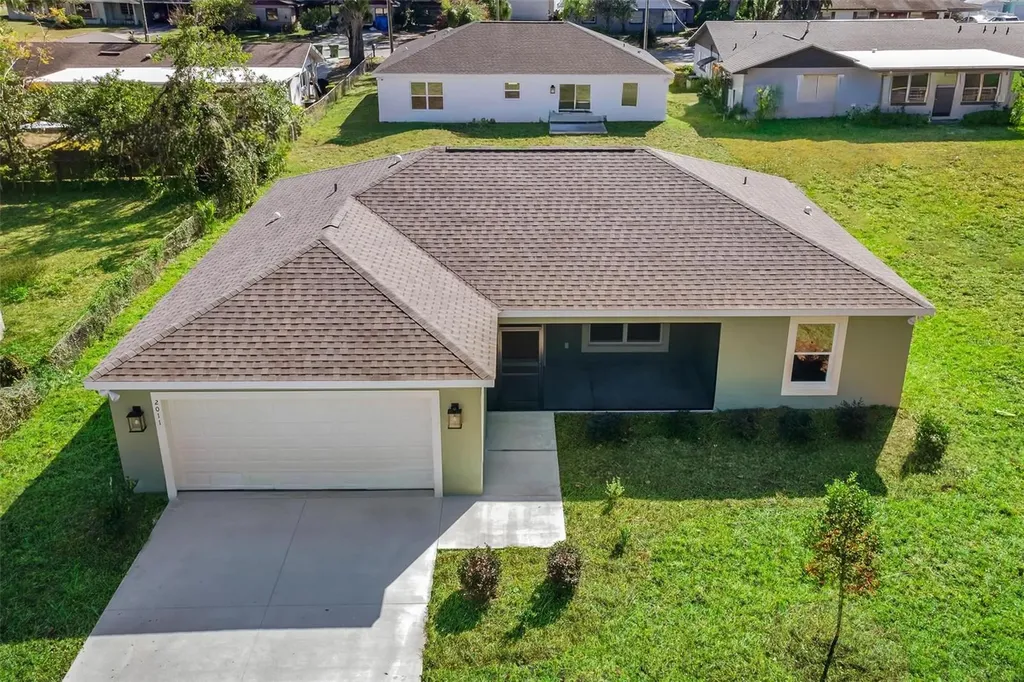 2011 Edgewood Avenue Leesburg FL 34748