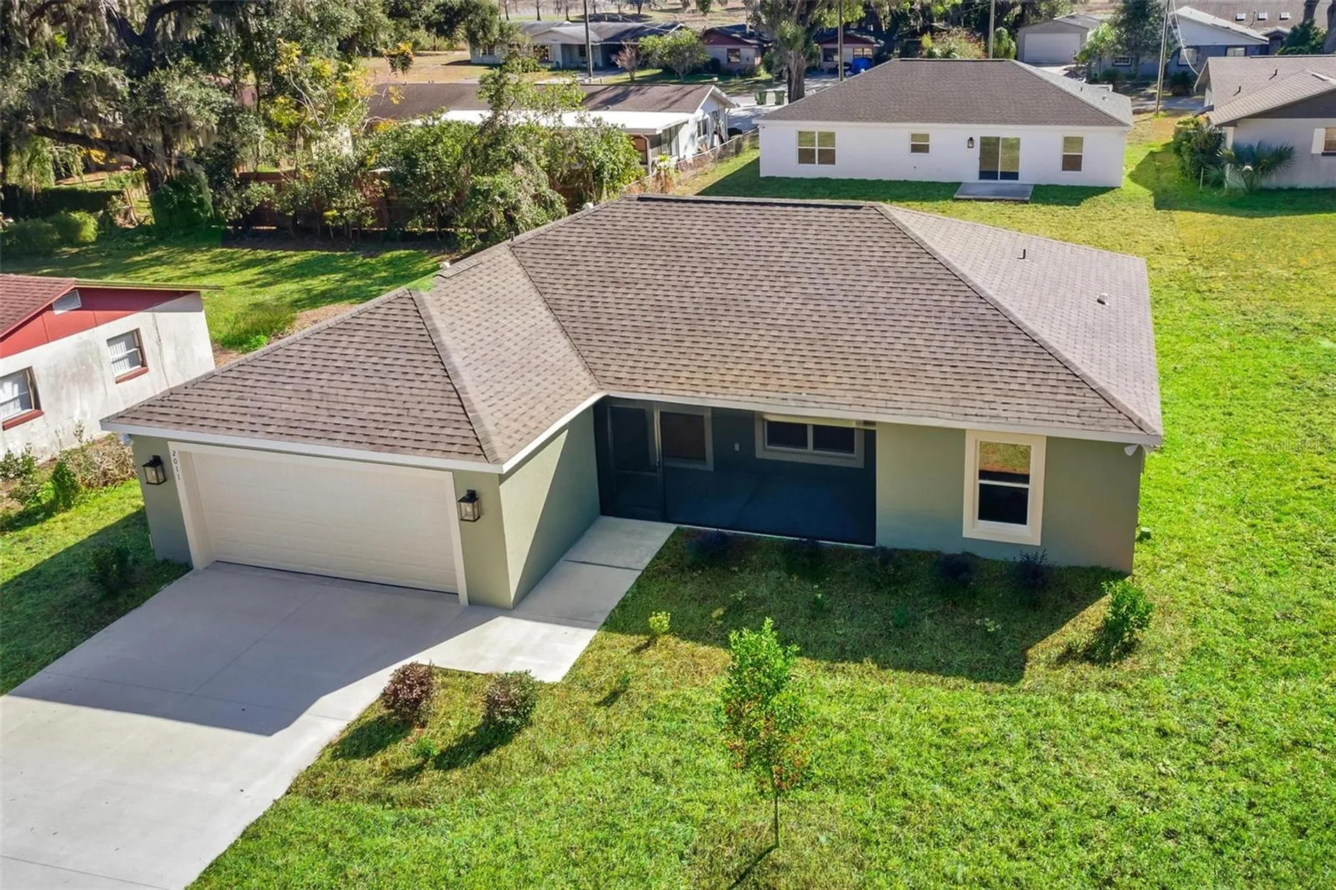 2011 Edgewood Avenue Leesburg FL 34748