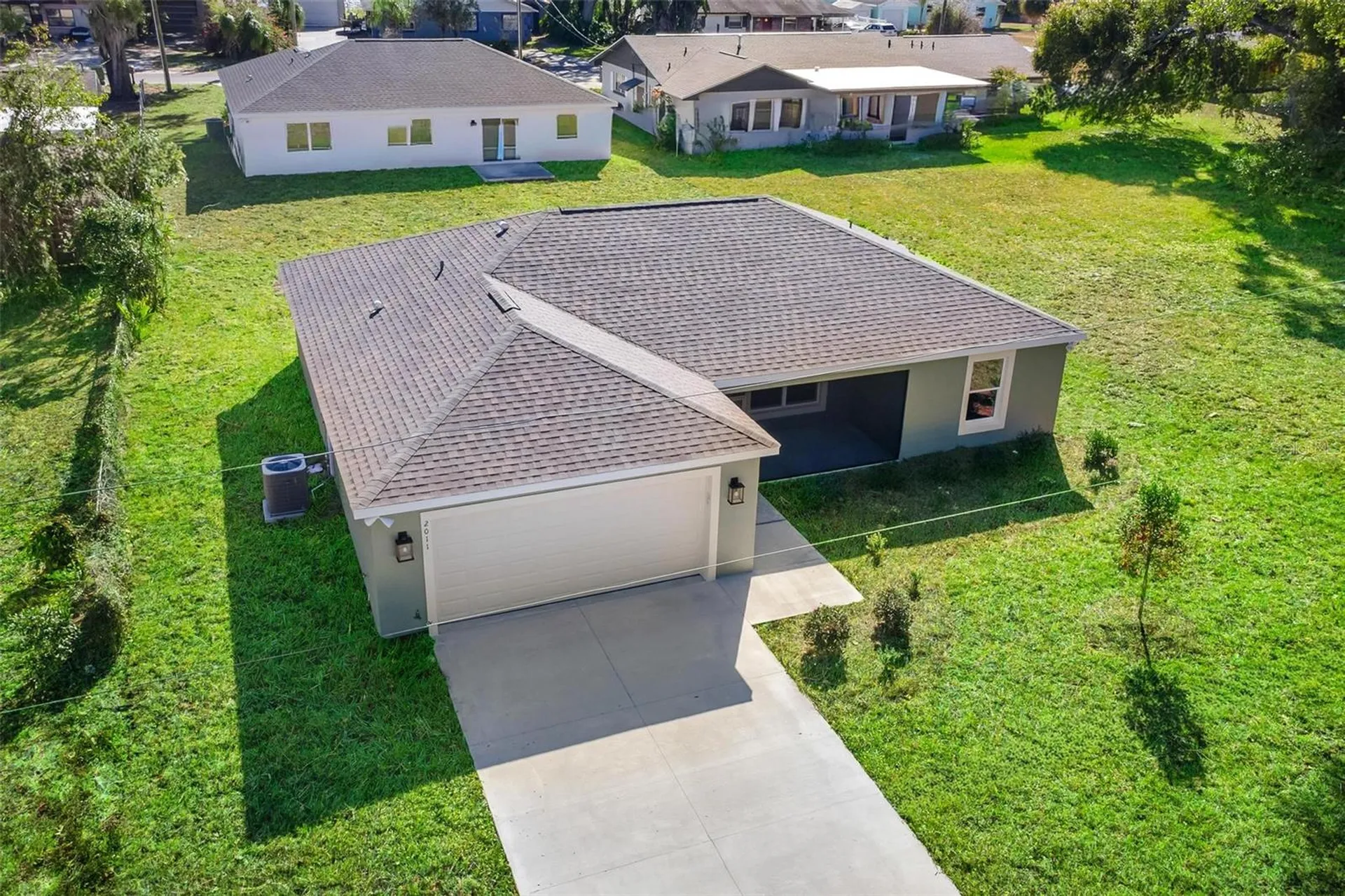 2011 Edgewood Avenue Leesburg FL 34748