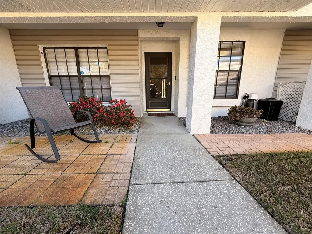 10512 Millriver Drive New Port Richey FL 34654