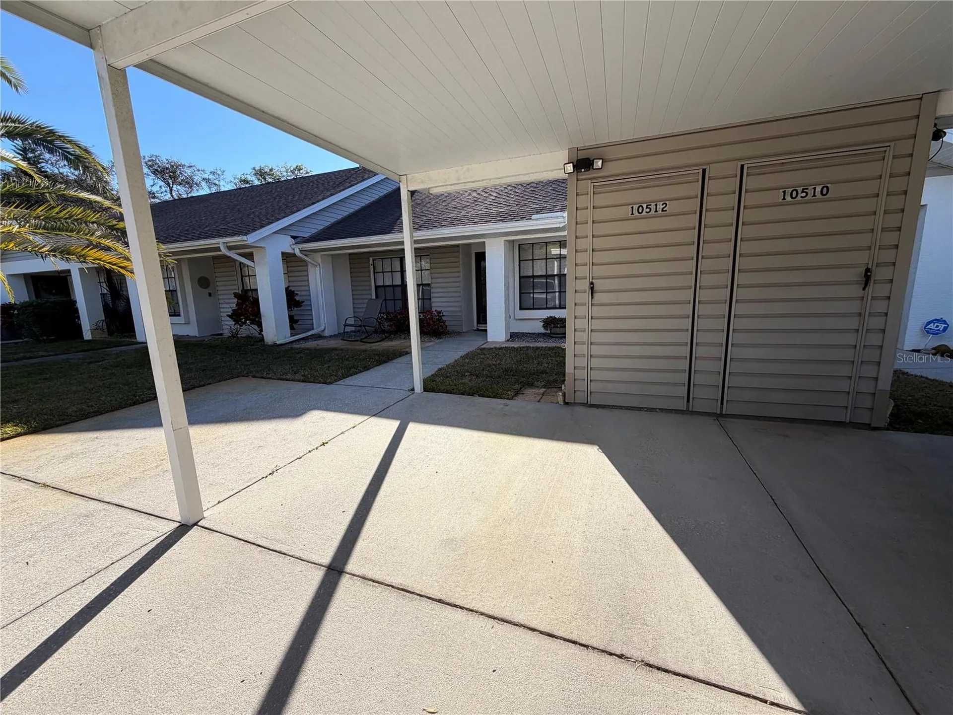 10512 Millriver Drive New Port Richey FL 34654