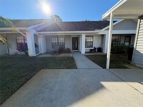 10512 Millriver Drive New Port Richey FL 34654