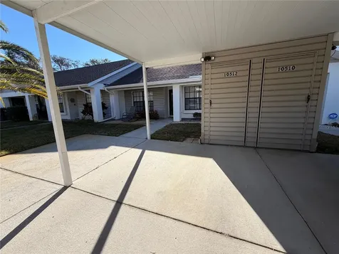 10512 Millriver Drive New Port Richey FL 34654