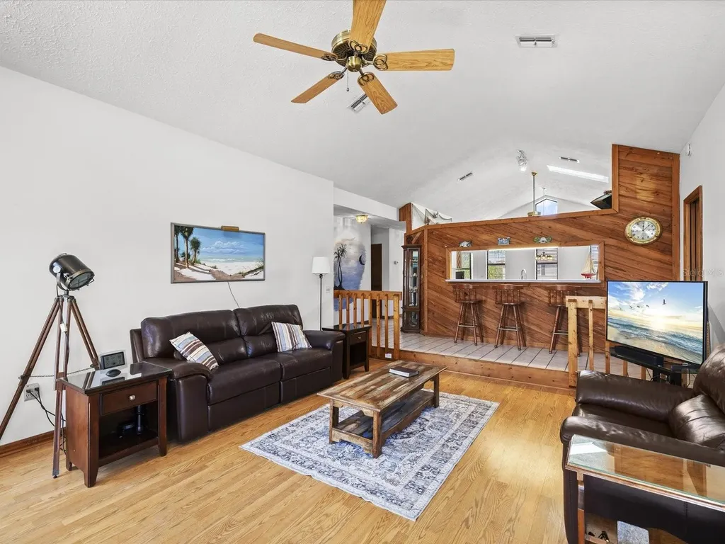 4290 Carlos Court Hernando Beach FL 34607