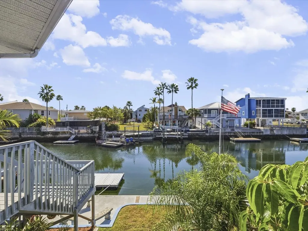 4290 Carlos Court Hernando Beach FL 34607
