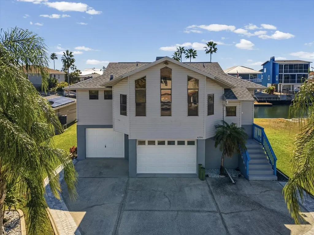 4290 Carlos Court Hernando Beach FL 34607