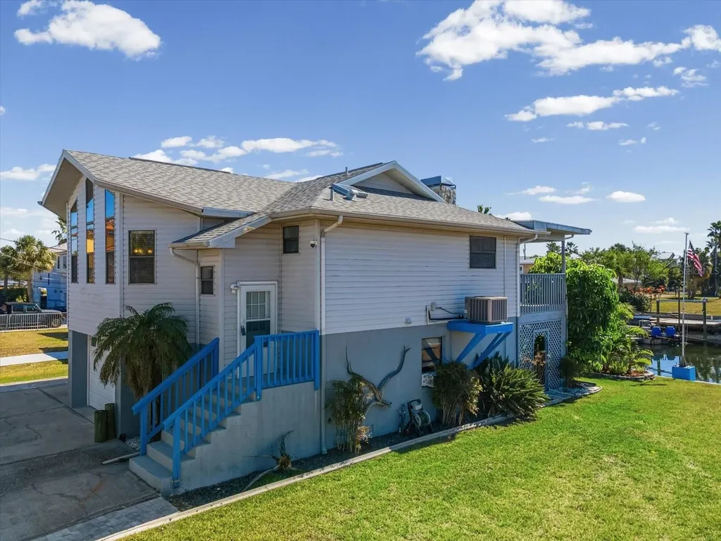 4290 Carlos Court Hernando Beach FL 34607