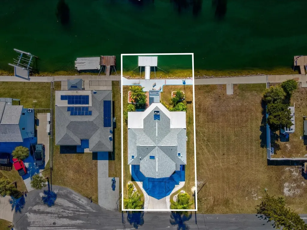 4290 Carlos Court Hernando Beach FL 34607