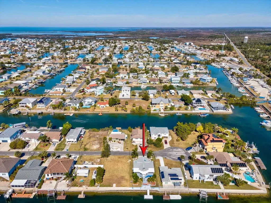 4290 Carlos Court Hernando Beach FL 34607