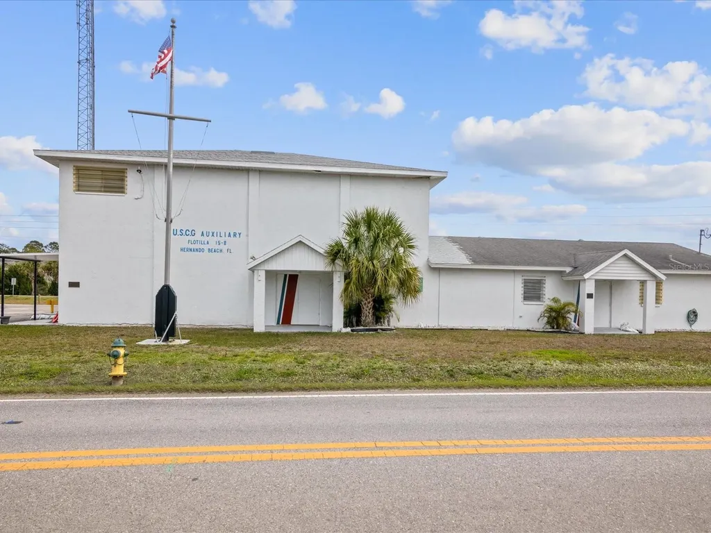 4290 Carlos Court Hernando Beach FL 34607
