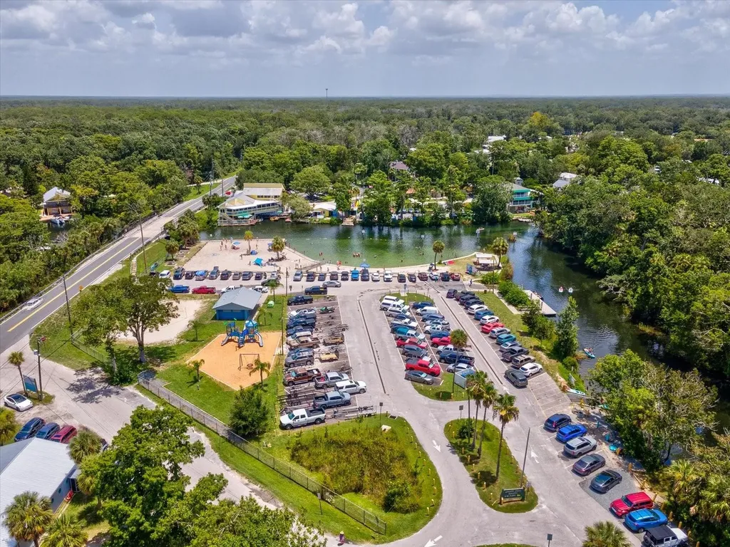 4290 Carlos Court Hernando Beach FL 34607