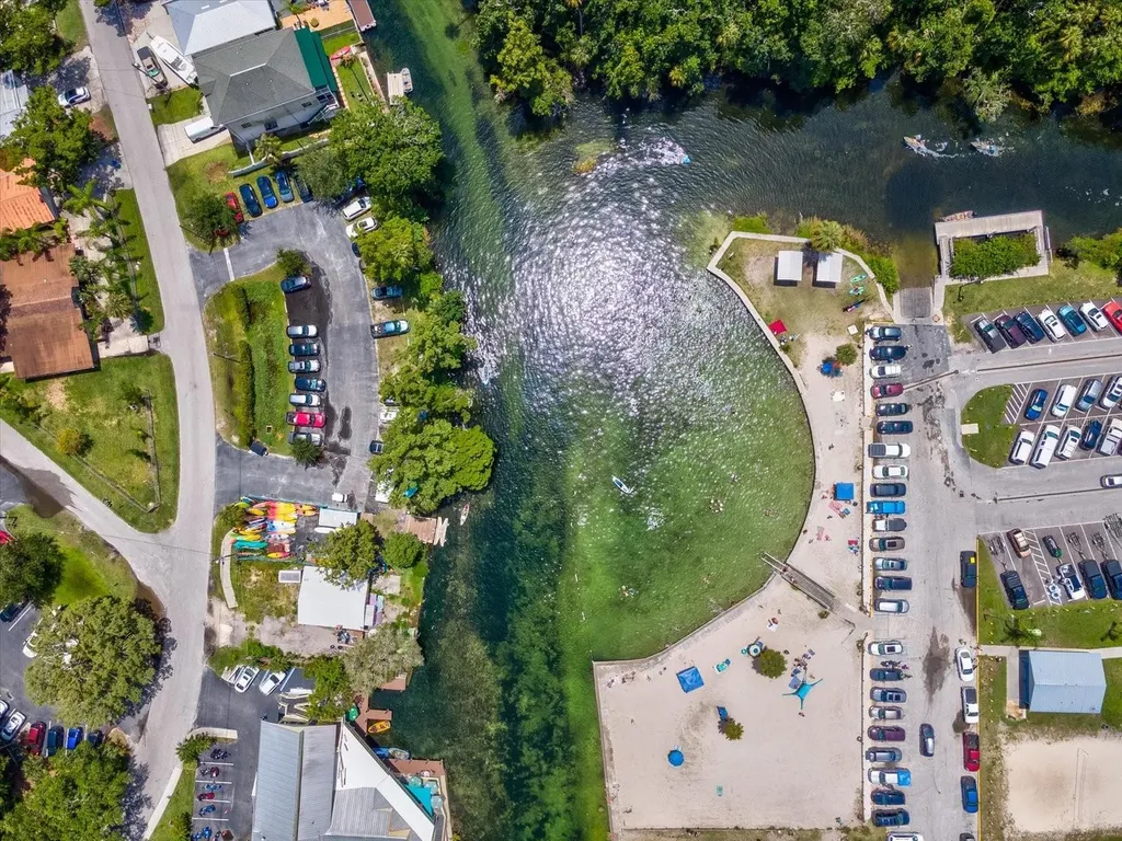 4290 Carlos Court Hernando Beach FL 34607